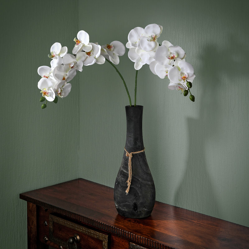 34" Pu Fancy Phaleanopsis Stem