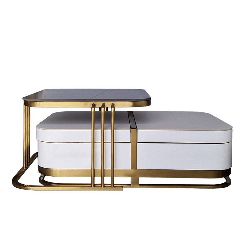 Coffee Table with Storage