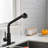 KISRAIS Pull Out Kitchen Faucet-70674563