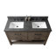 Meuble-lavabo double 54 po Keri-1061682142