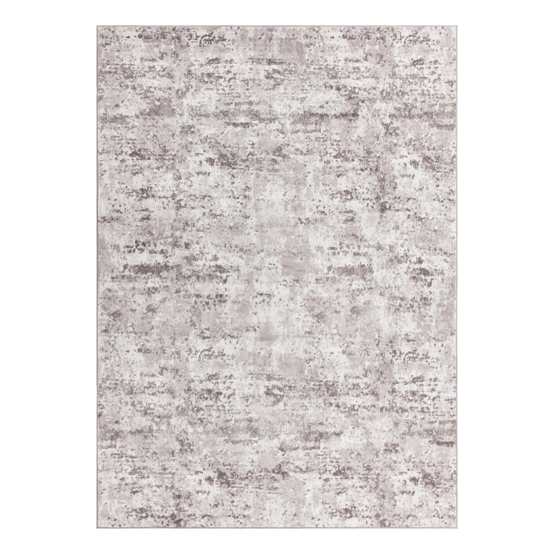 Patxi Abstract Indoor Rug, Rectangle 9' x 12'
