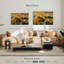 Alvord, paysage avec maison et laboureur-107680840