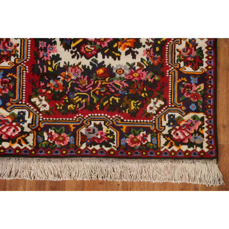 Tapis traditionnel 4 x 5