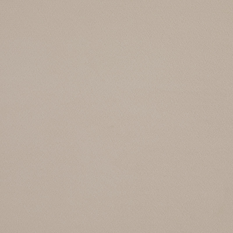 Canapé-lit à accoudoirs carrés en velours 66,25 po, Beige