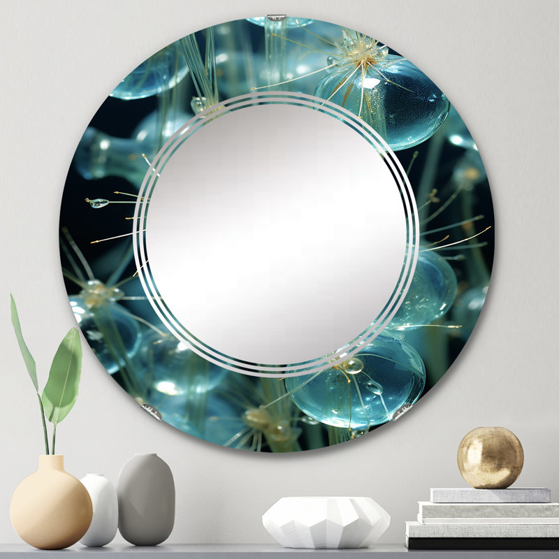 Miroir Orillia, 24 po x 24 po