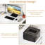 Metal Base Computer Desk-841672769