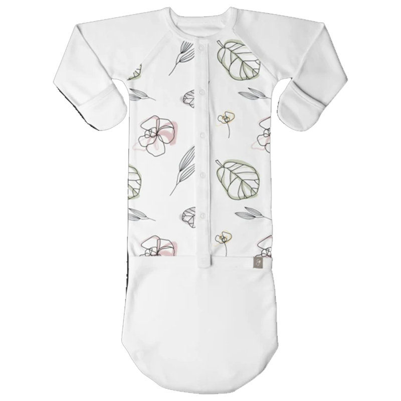 Baby Sleeping Bag, 9" W x 25" L