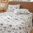 Bedsure 100% Cotton Flannel Bed Set-110115430