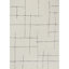 Geometric 200cm X 275cm Area Rug-96767571