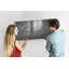 Magnetic Glass Dry Erase Board