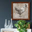 Farm Farm - Peinture sur toile encadrée-1646276130-1646276140