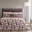 Edmonia 220 Thread Count Floral 100% Cotton Pillow Case-33064590