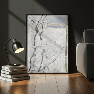 Christmas Style Matte Poster
