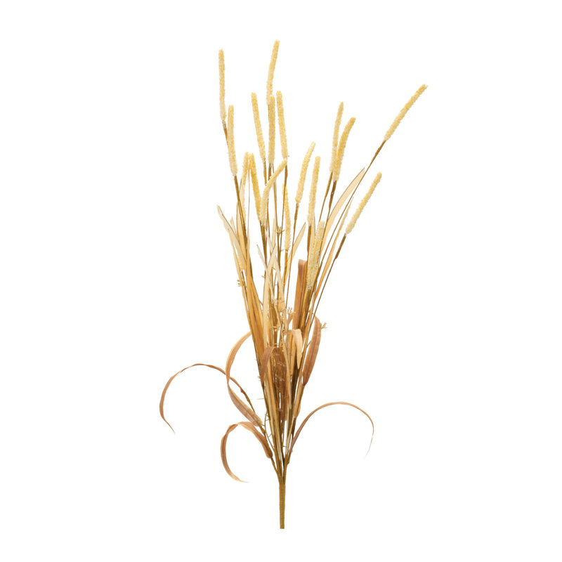 Mixed Fall Grass Spray