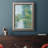 Tranquil Stream II - Single Picture Frame Print on Canvas-438167435