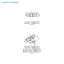Poignée barre Carrione-48569968