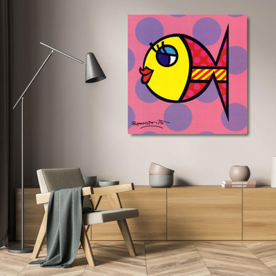 Dotty Fish MCG-B1578b