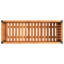 Garden Planter 30x27.5 Cm Steel-2052545228