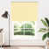 17 Stories Roller Blind Blackout Fabric Polyester
