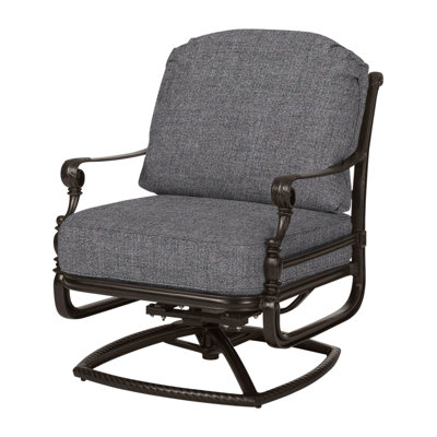 Grand Terrace Outdoor Rocker Chair