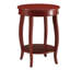 Table de bout avec rangement Kristian-29537834
