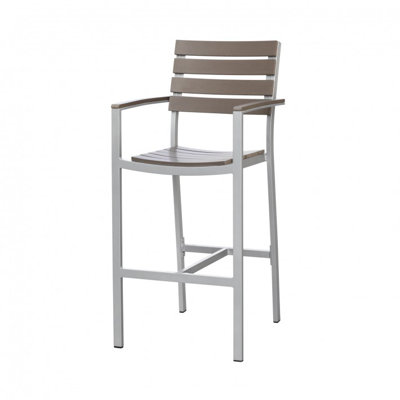 Tabouret de bar 30 po Vienna