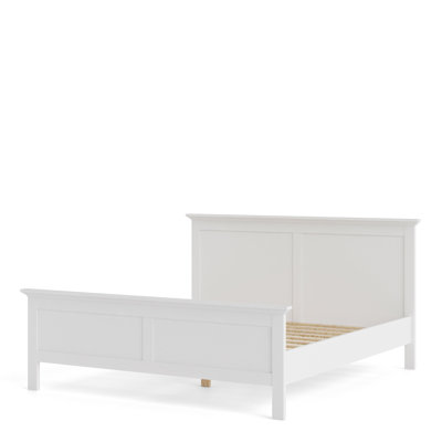 Woodburn Bed