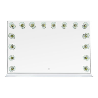 Miroir de salle de bain Lola