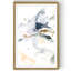 Organique entrelacé II - reproduction d'art sur toile-1451272067-1394763821-1394765084