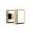Alhambra Square Knob-26074681-26116975