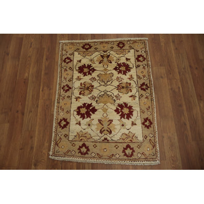 Peshawar Oriental Rug 2x3