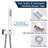 All-In-One Kit with Rough in-Valve-55435511
