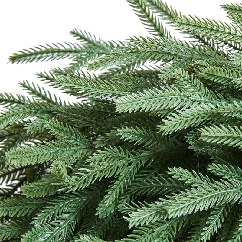 Faux 25.98'' Wreath