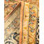 Classic One-of-a-Kind 6' x 8'10" Hand Knotted Area Rug