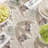 Floral 57 Cotton Tablecloths-410235634
