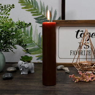 Pillar Candles You'll Love