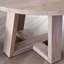 Tanya Round Solid Wood Dining Table-452598557