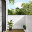 Vidaxl Balcony Screen 100% Polyester Oxford-113666014-113666016