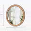Miroir mural 31,5 pouces