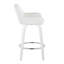 Swivel Upholstered Counter Stool-1090595633-1090595635