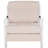 Nyman 30Cm Wide Tufted Linen Armchair-24685769