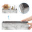Iey Solid Wood Tray