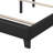 Thionville Upholstered Standard Bed-92915040-92915042