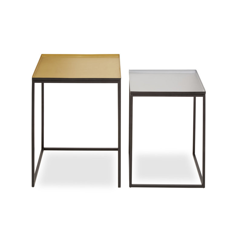 Lundon Frame Nesting Tables