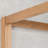 Modica Solid Wood Canopy Bed-565435479