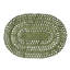 Straw Loop Oval Placemat-1066348832