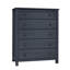 Lewin 5-Drawer Chest-85460956