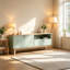 TV Stand for TVs up to 32"
