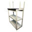 Étagère de cuisine à 5 niveaux avec rangement-1830696365-1830696361