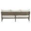 Foret Sofa Beige